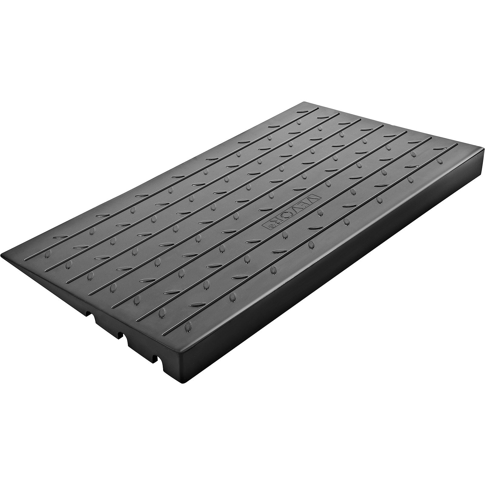 Rubber Threshold Ramp, 4 Rise — view 10