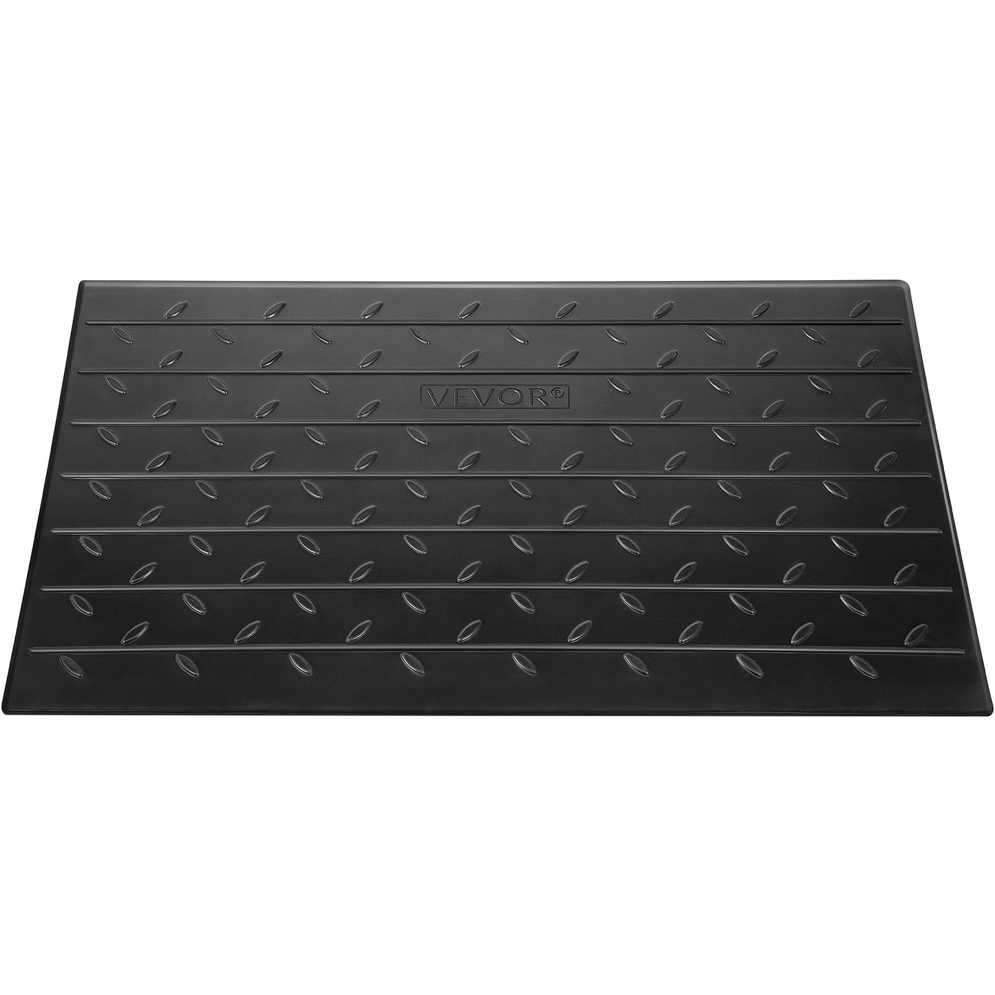 Rubber Threshold Ramp, 4 Rise — view 11