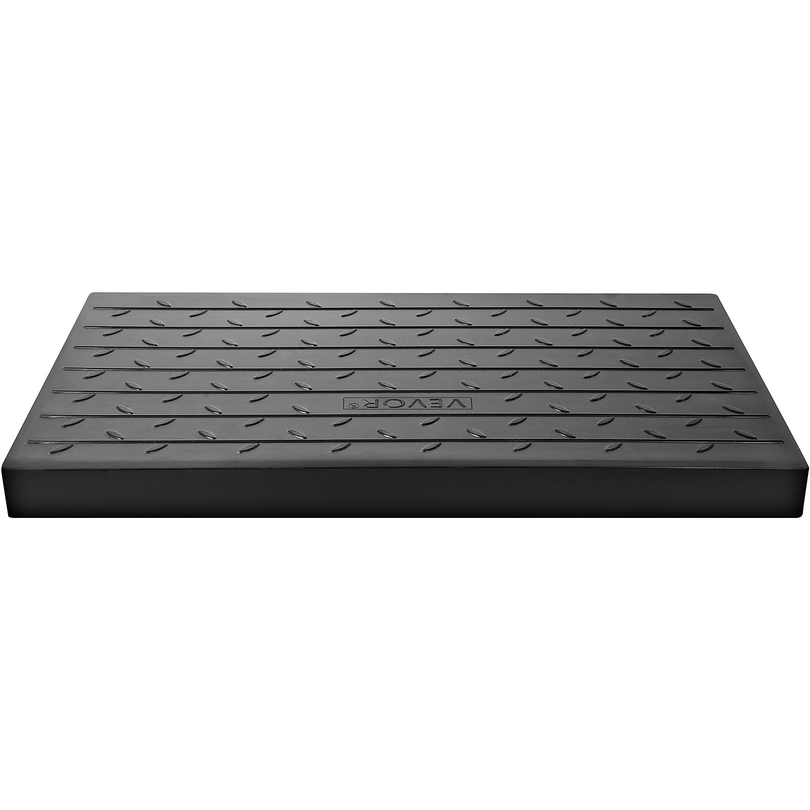 Rubber Threshold Ramp, 4 Rise — view 12