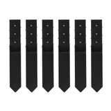 Fence Post Anchor Repair Kit — view 2