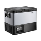 Portable Car Refrigerator Freezer Compressor 45L — view 11