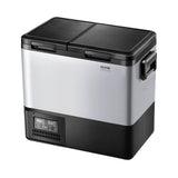 Portable Car Refrigerator Freezer Compressor — view 12