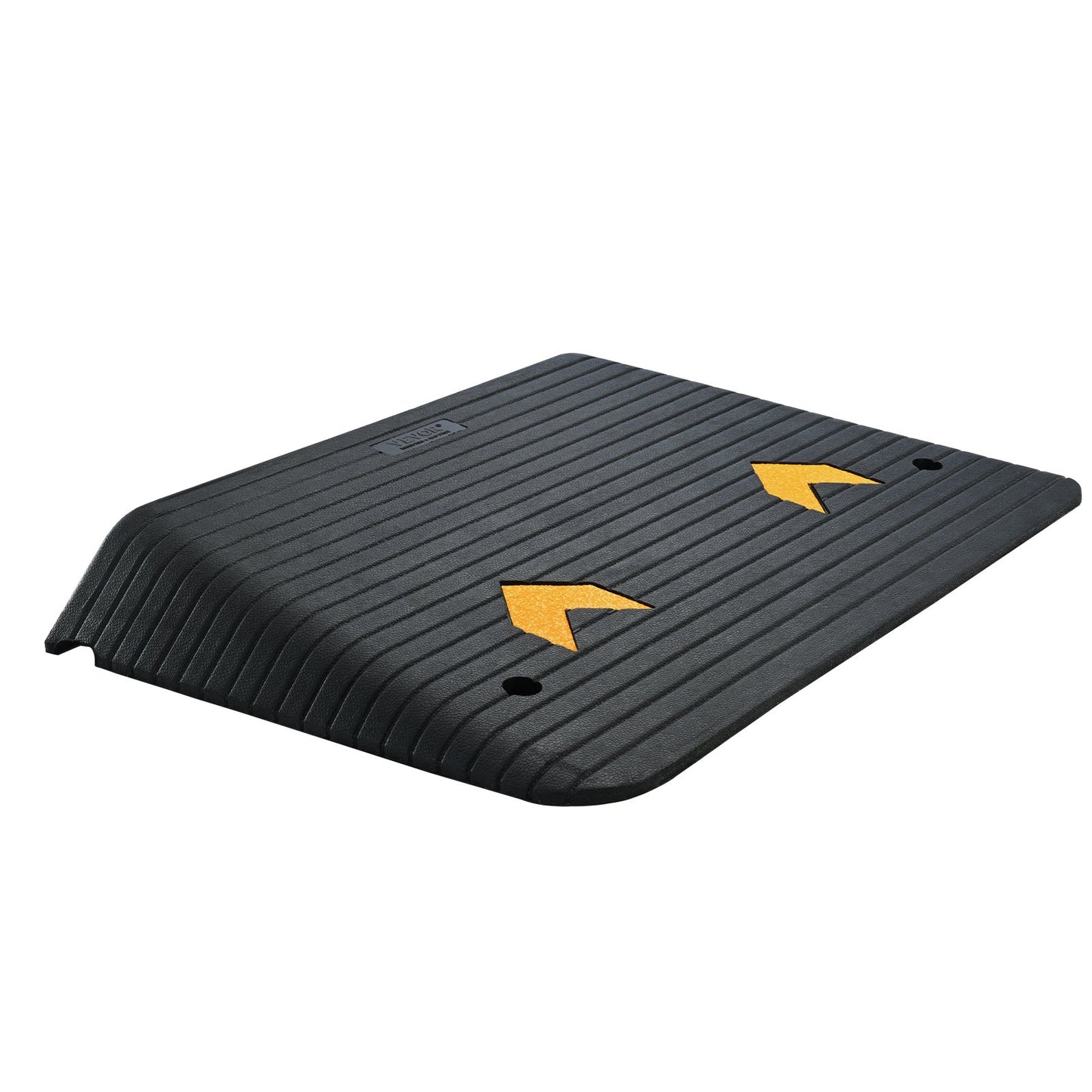 Upgraded Rubber Threshold Ramp, 10.2 — view 2