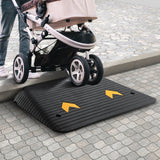 Upgraded Rubber Threshold Ramp, 10.2 — view 9
