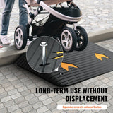 Upgraded Rubber Threshold Ramp, 8.9 — view 7