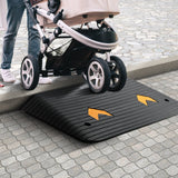 Upgraded Rubber Threshold Ramp, 8.9 — view 9