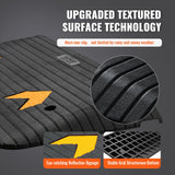 Upgraded Rubber Threshold Ramp, 7.6 — view 5