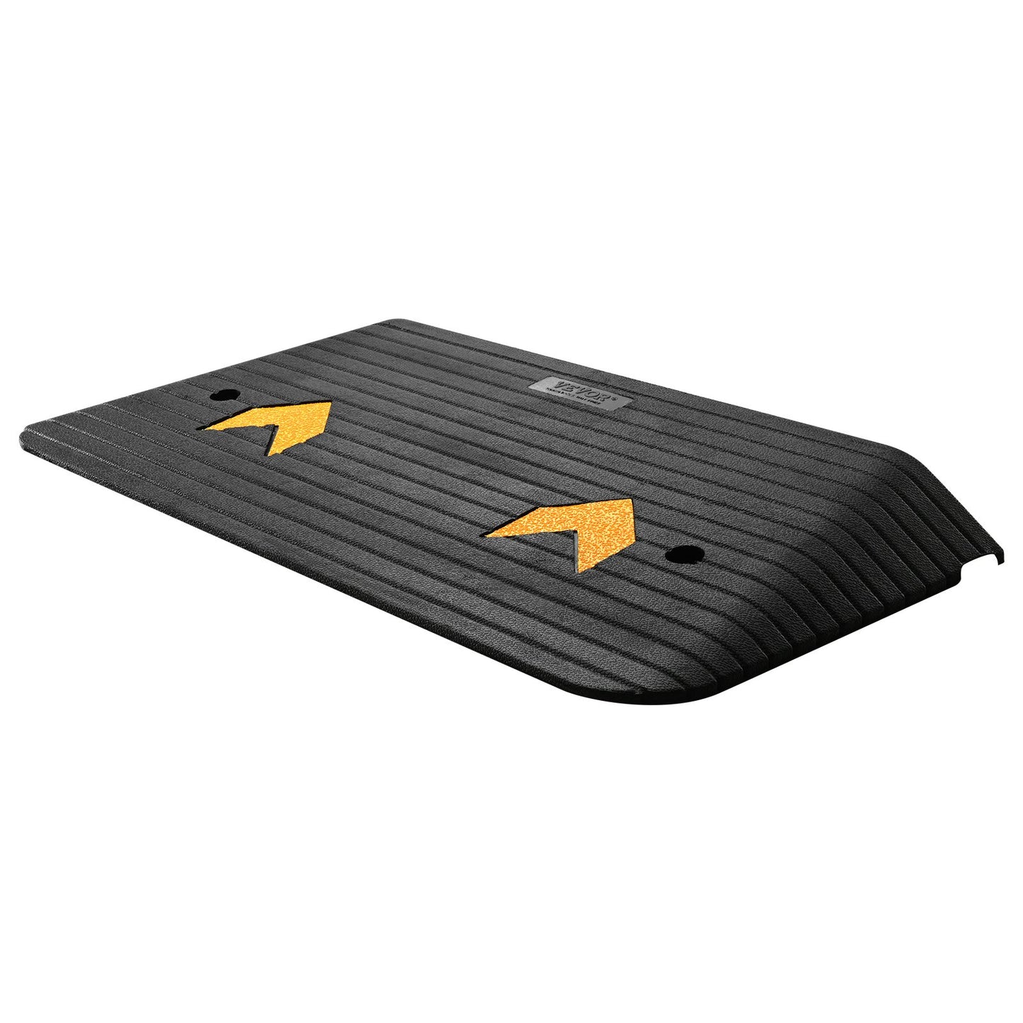 Upgraded Rubber Threshold Ramp, 7.6 — view 12