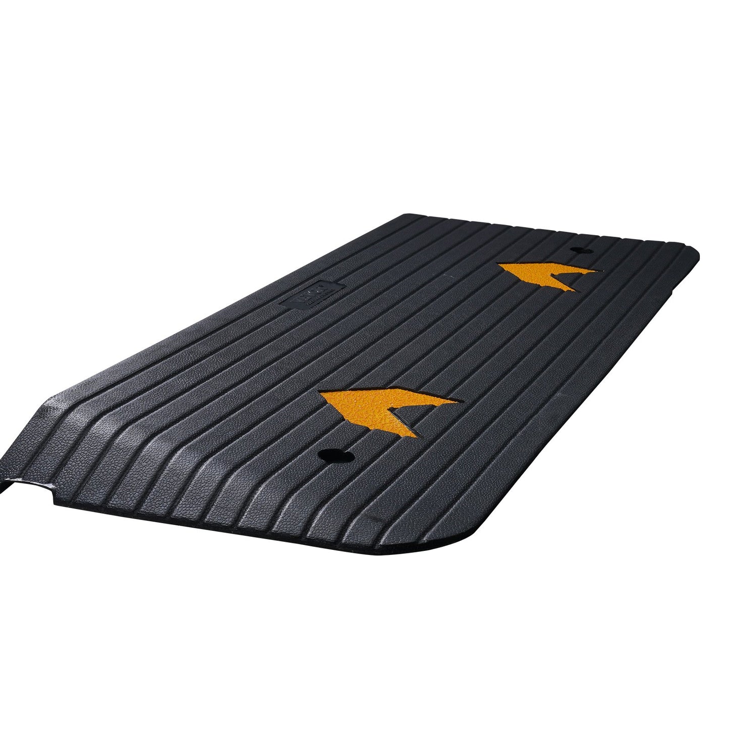 Rubber Threshold Ramp, 5 cm — view 2