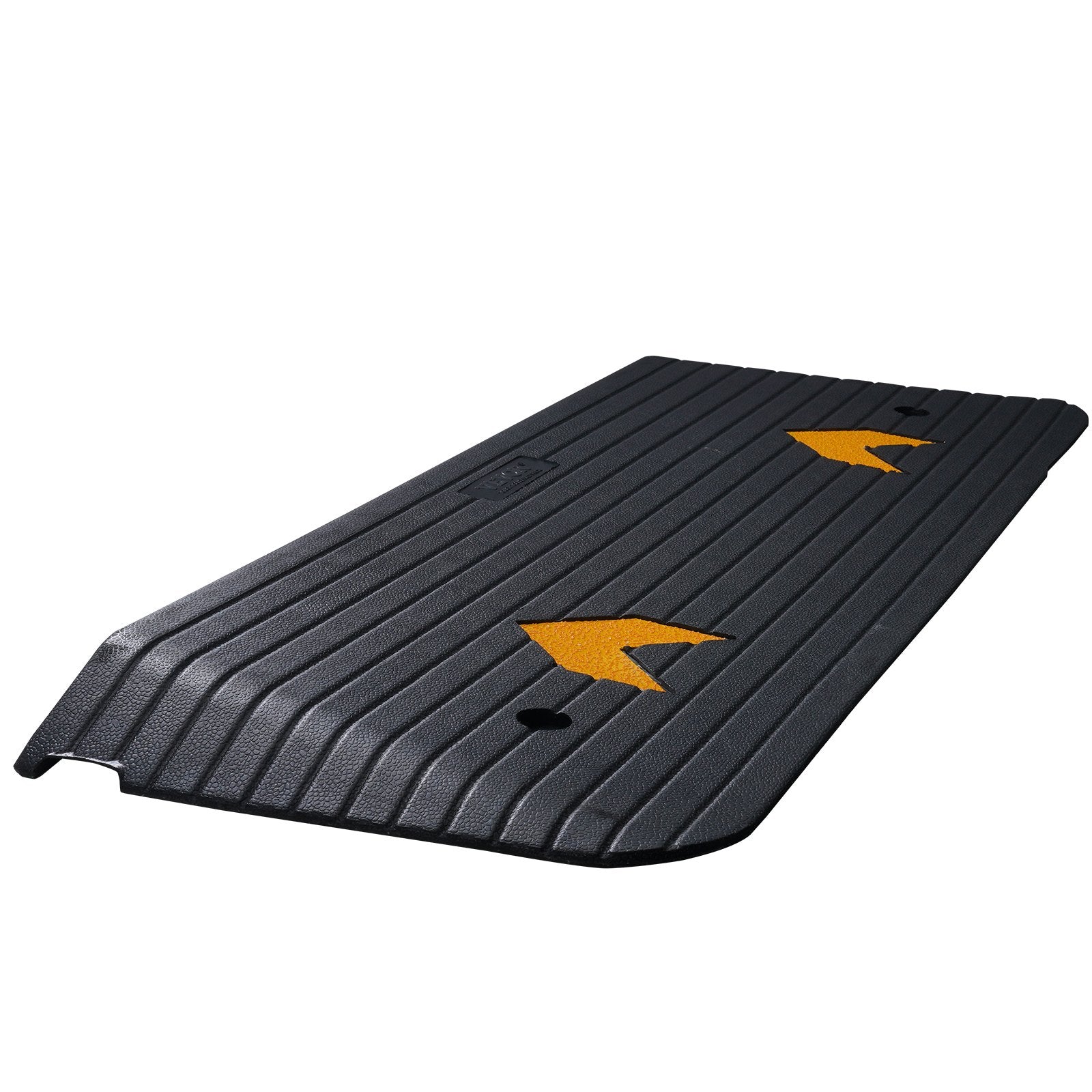 Rubber Threshold Ramp, 5 cm — view 10