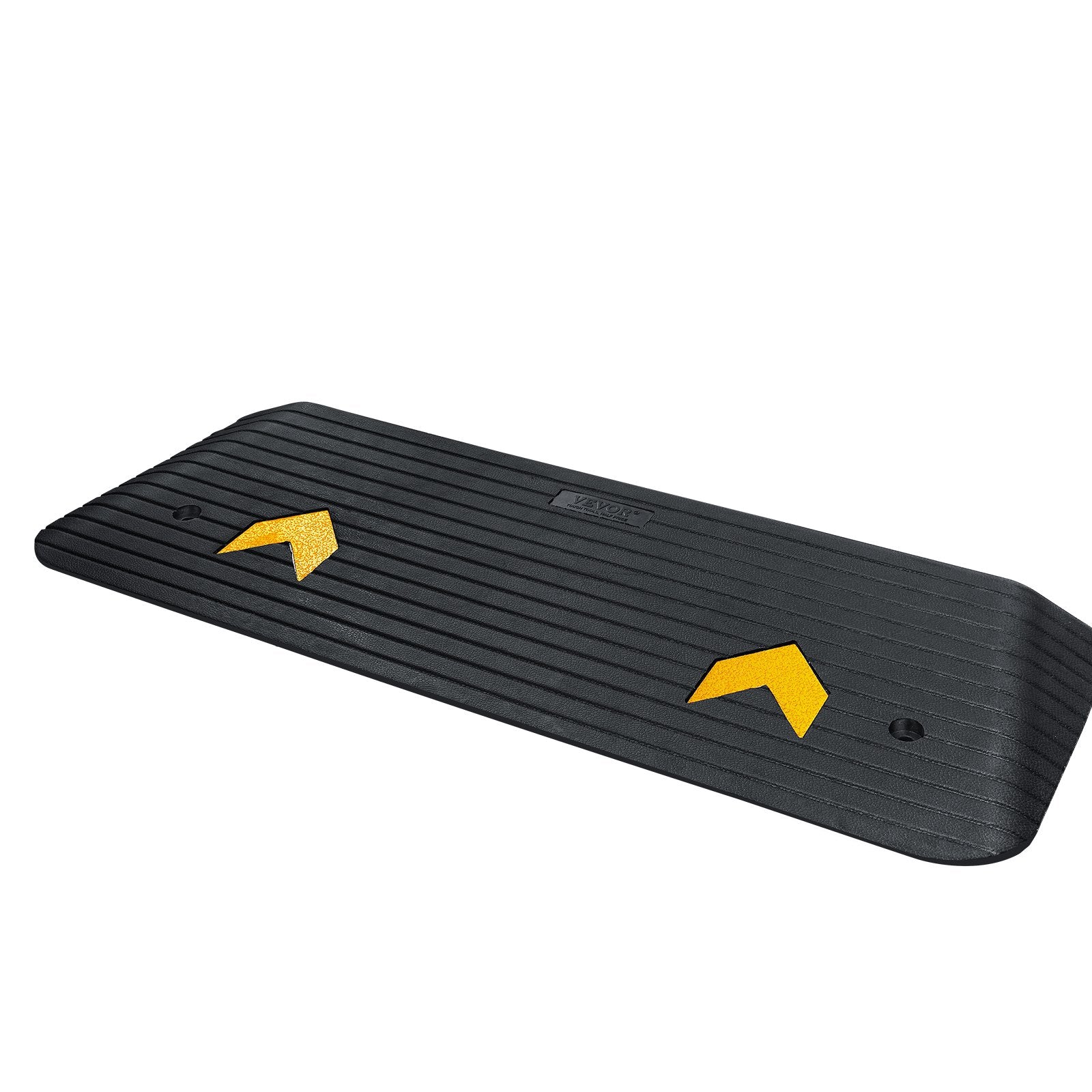 Rubber Threshold Ramp, 5 cm — view 12