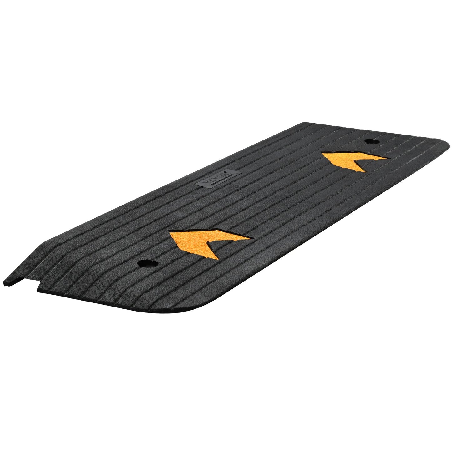 Upgraded Rubber Threshold Ramp, 2.5 — view 2