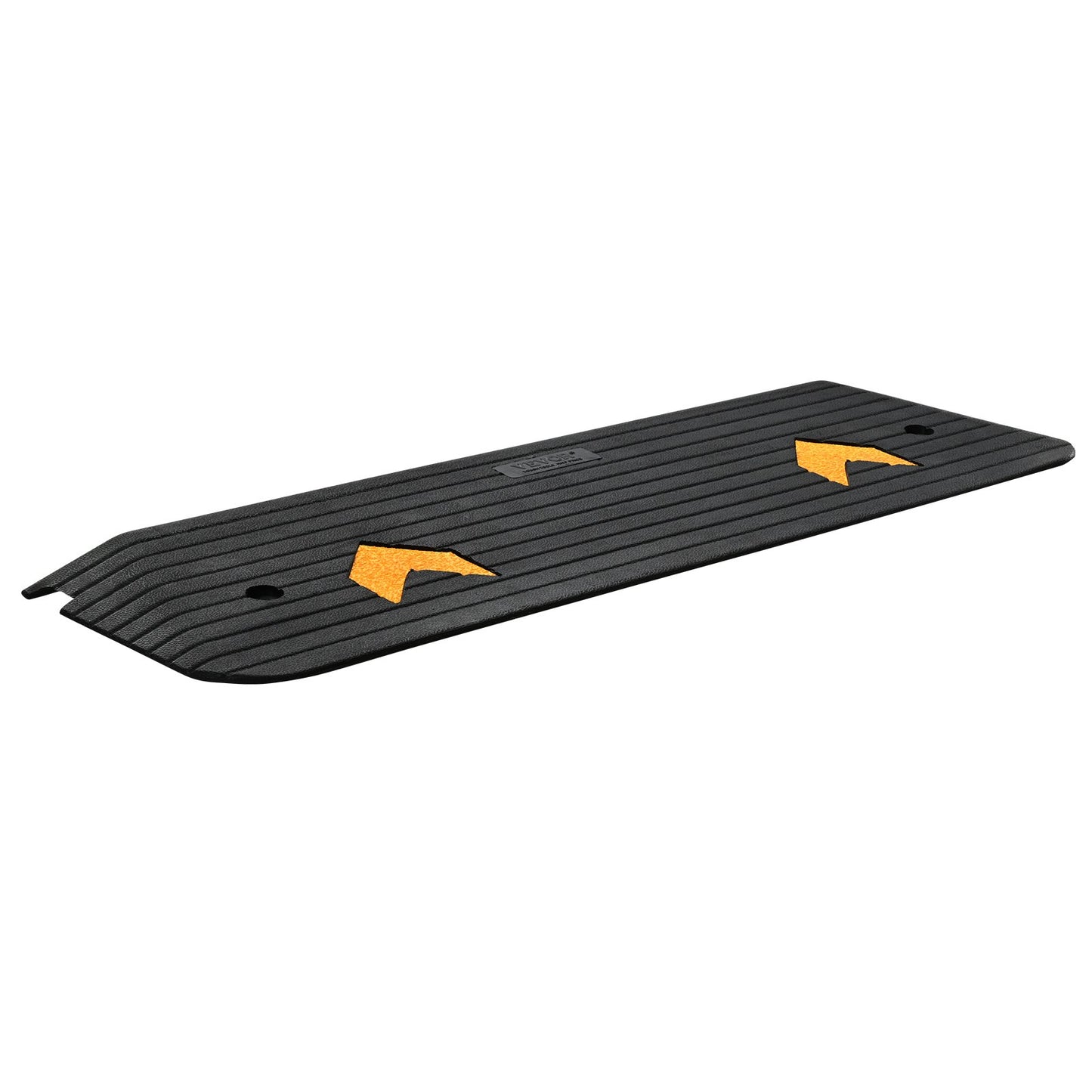 Upgraded Rubber Threshold Ramp, 2.5 — view 11