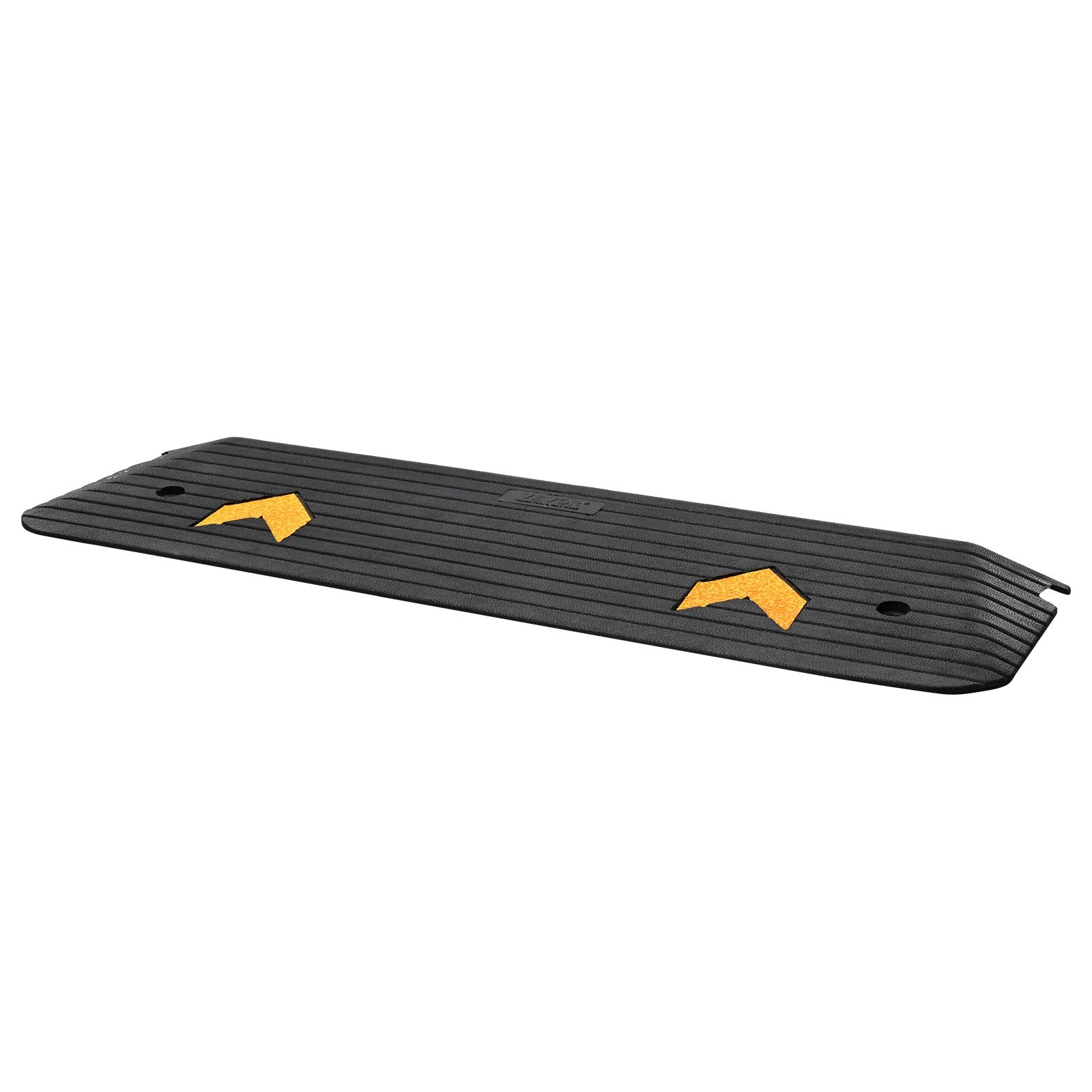 Upgraded Rubber Threshold Ramp, 2.5 — view 12
