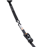 4 Pack Ratchet Tie Down — view 2