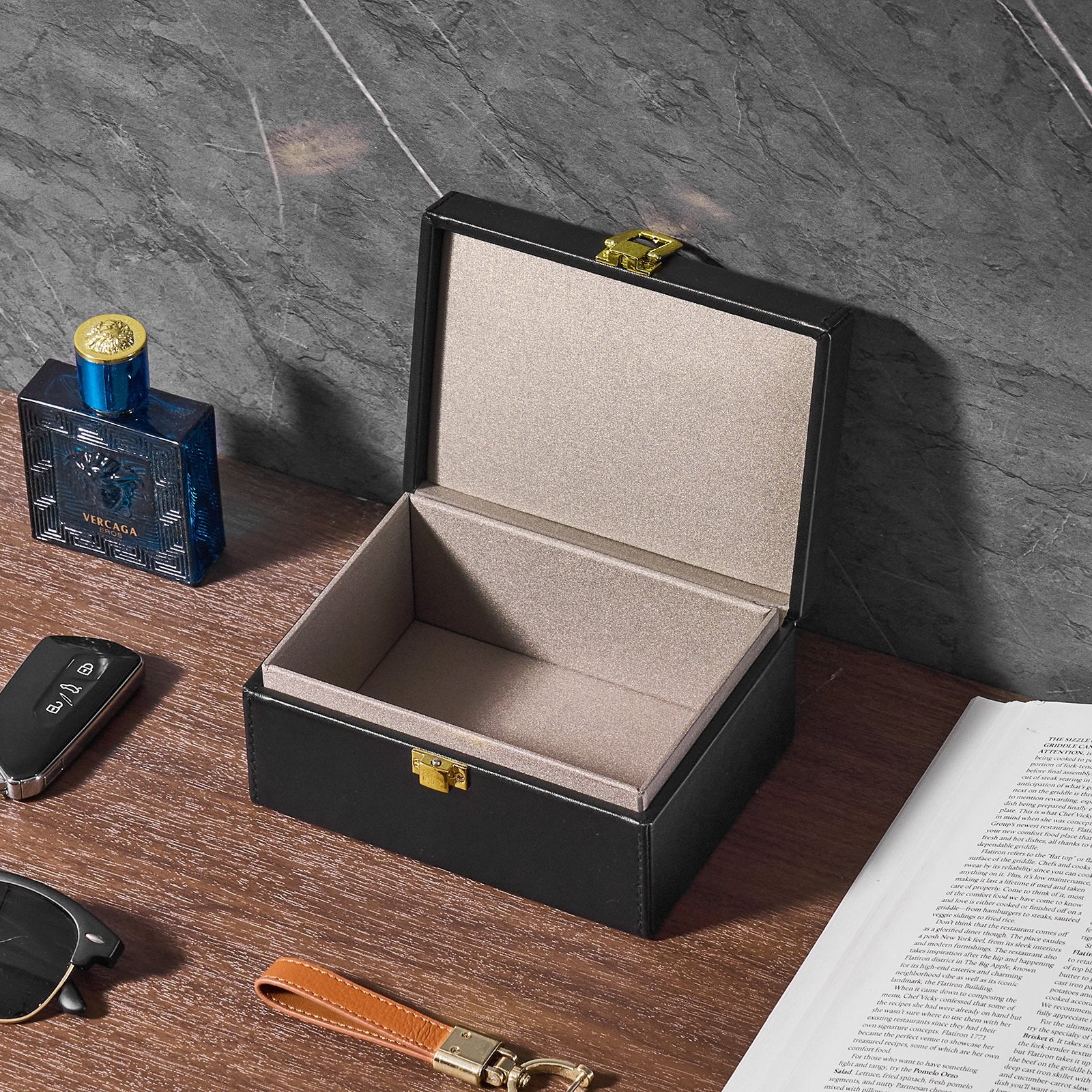 Faraday Box Signal Blocking Holder — view 9