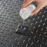 Diamond-Plate Rubber Flooring Roll, 3 — view 12