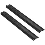 2 PCs Drop Over Cable — view 2