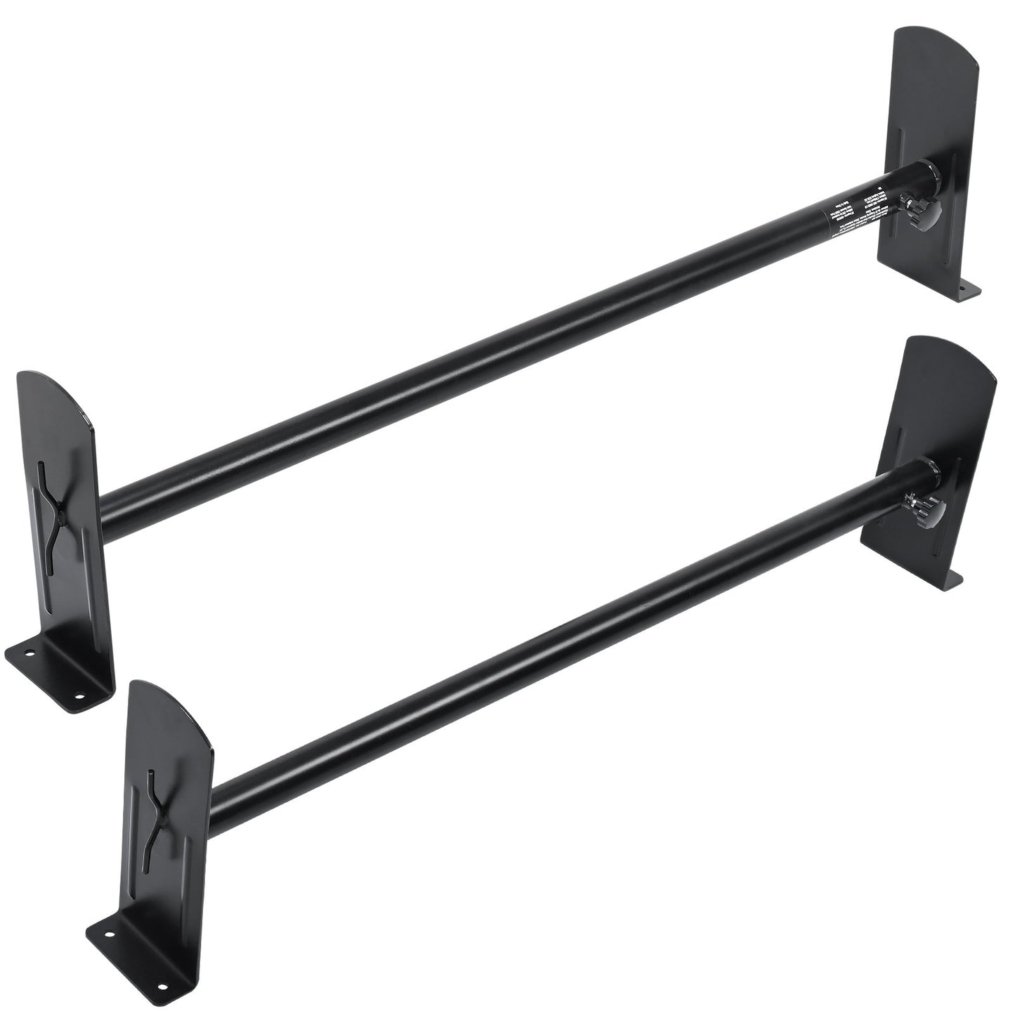 2 Bars Van Roof Ladder — view 2