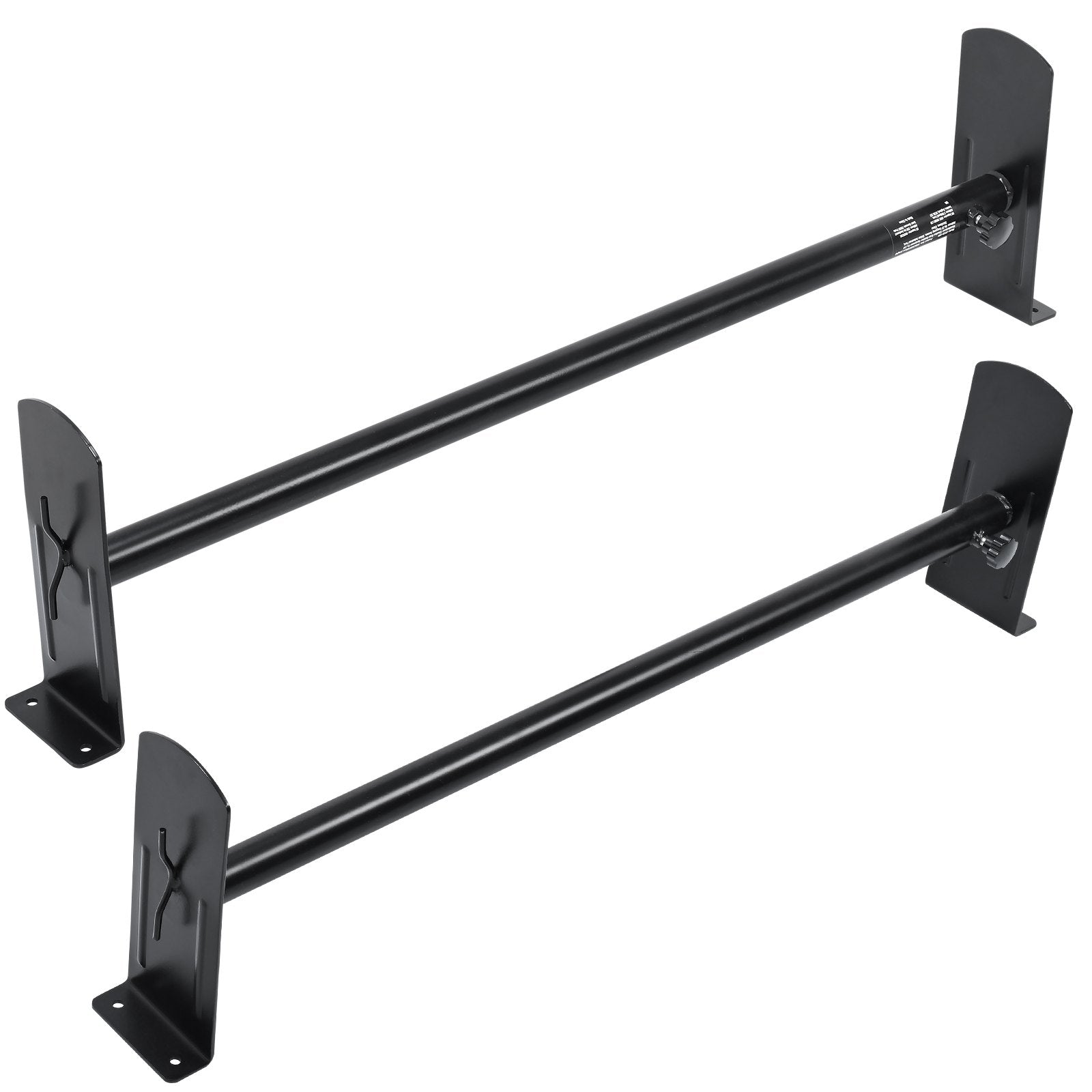 2 Bars Van Roof Ladder — view 10