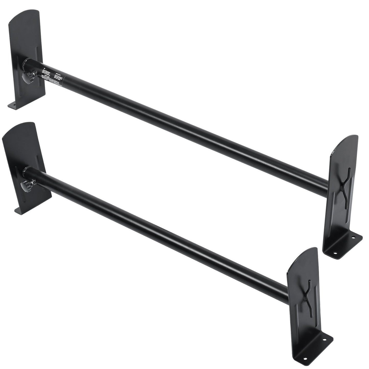 2 Bars Van Roof Ladder — view 11