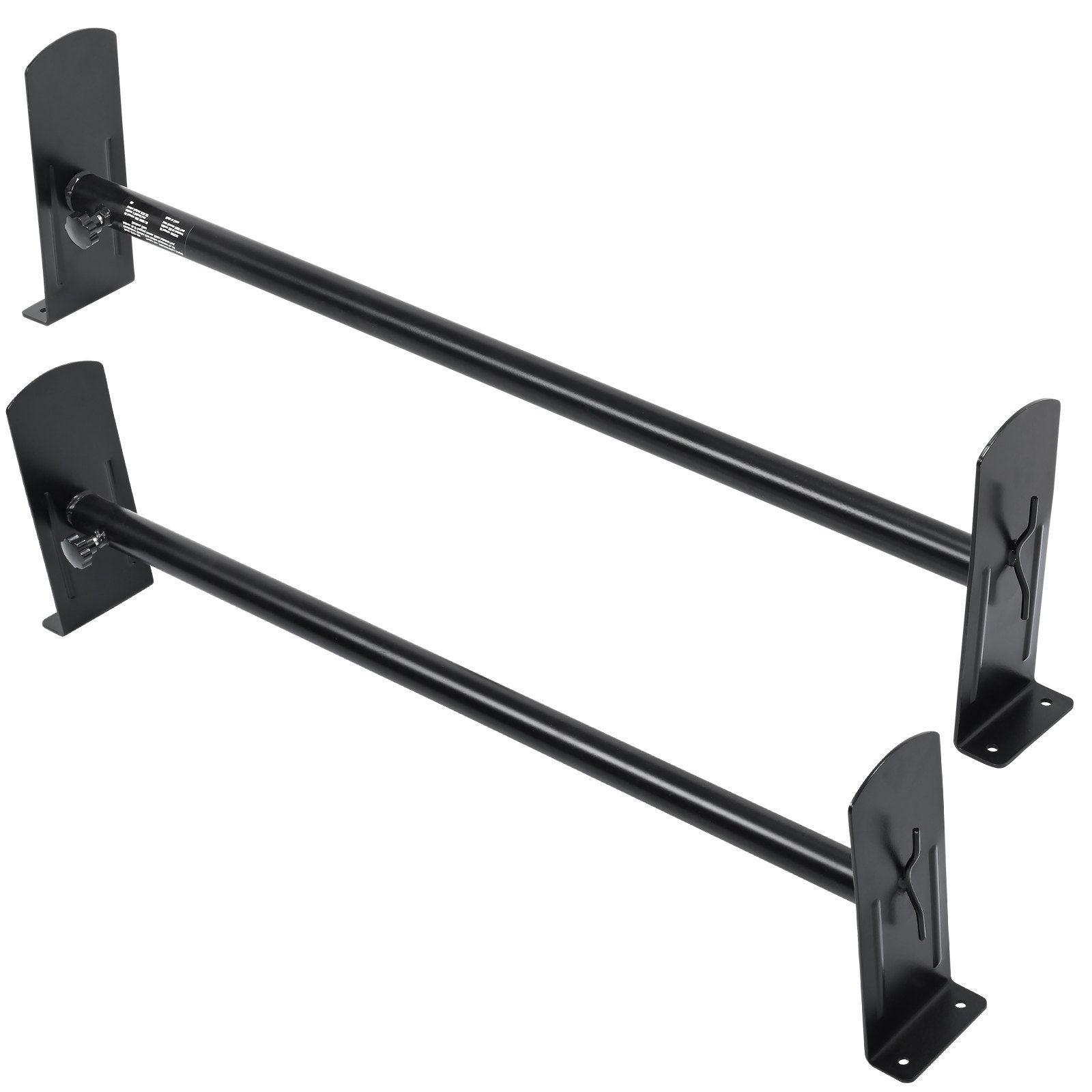 2 Bars Van Roof Ladder — view 11