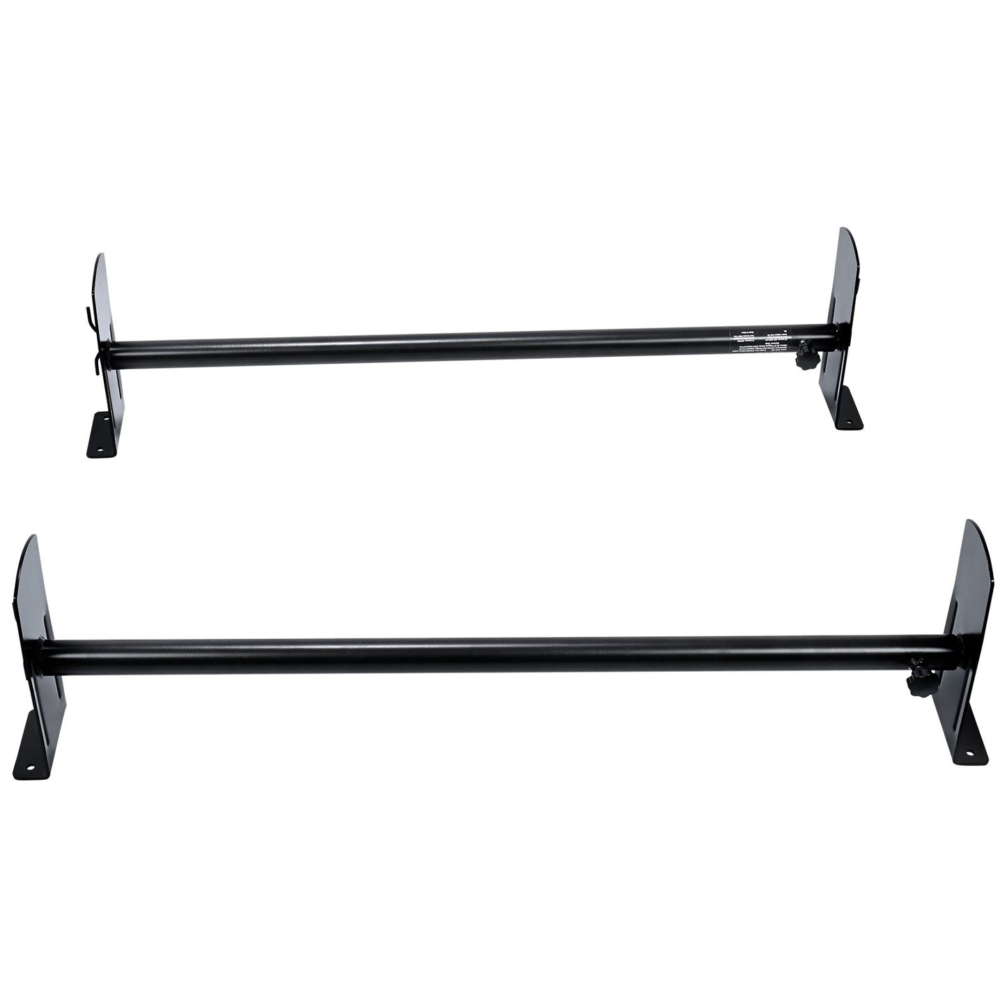 2 Bars Van Roof Ladder — view 12