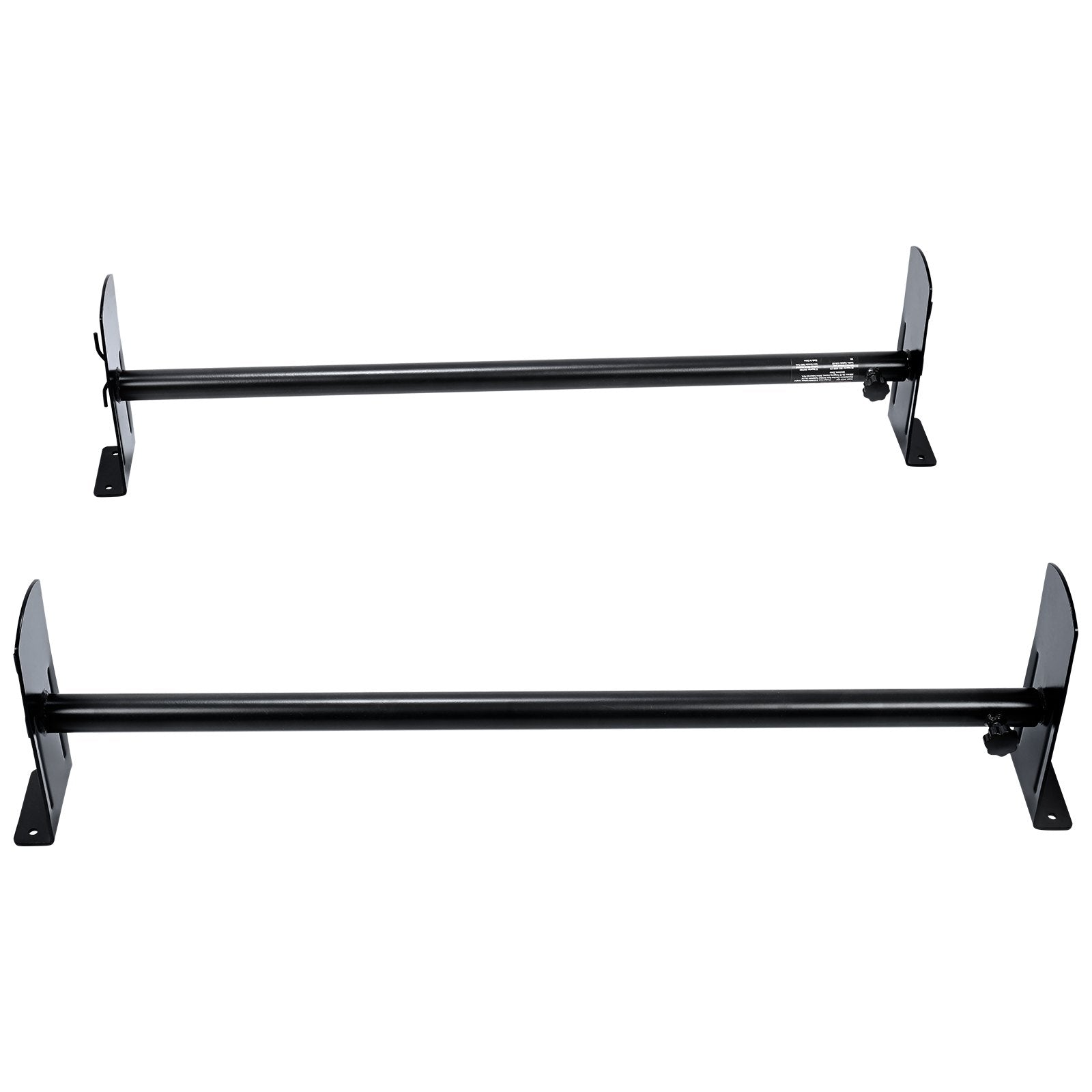 2 Bars Van Roof Ladder — view 12