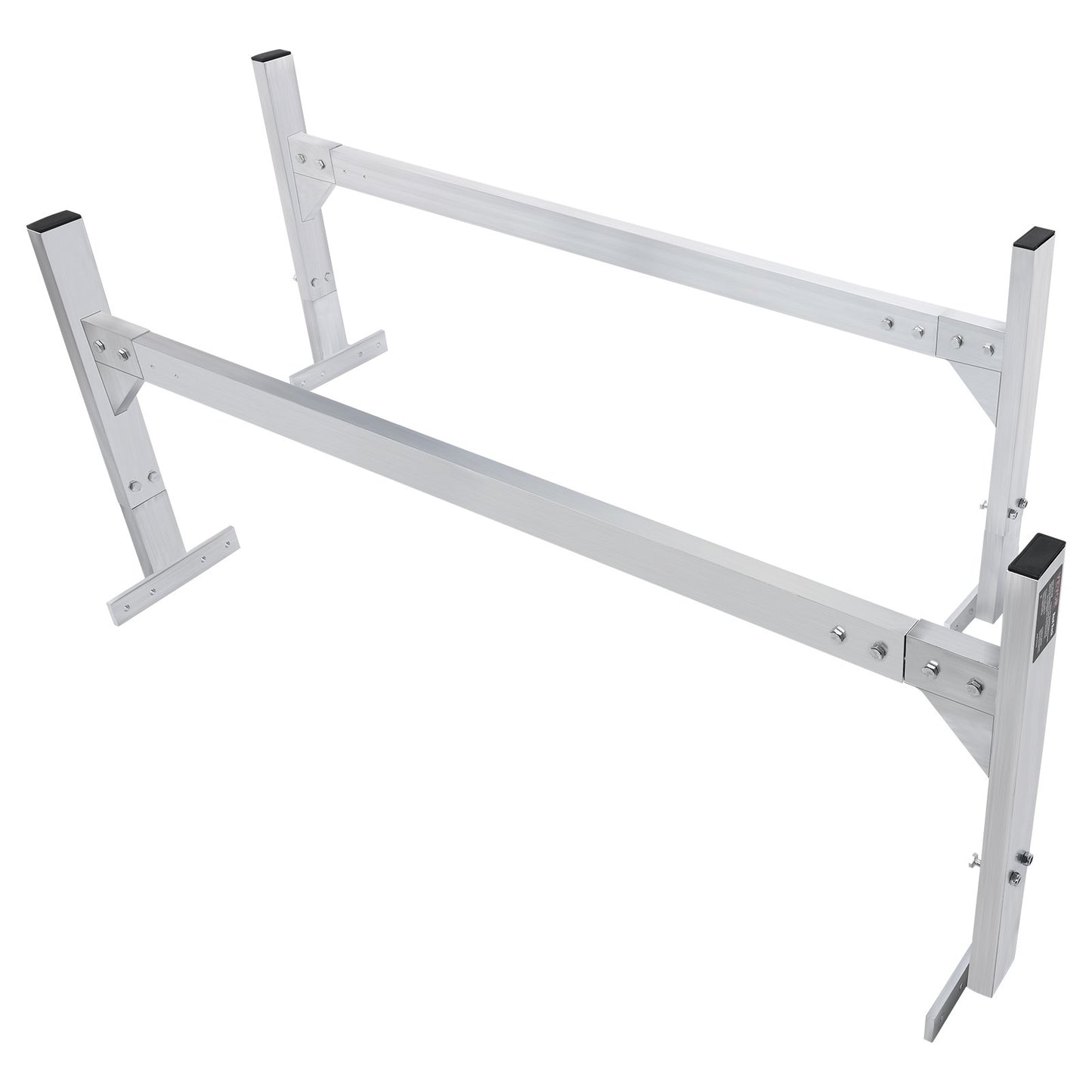 Van Roof Ladder Rack, 2 — view 2