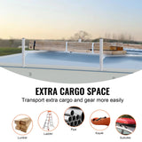 Van Roof Ladder Rack, 2 — view 7