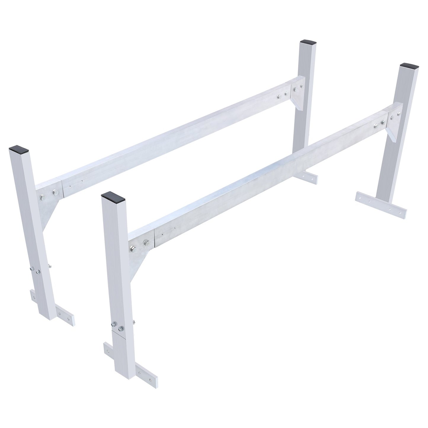 Van Roof Ladder Rack, 2 — view 10