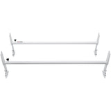 2-Bar Van Roof Ladder Rack — view 12