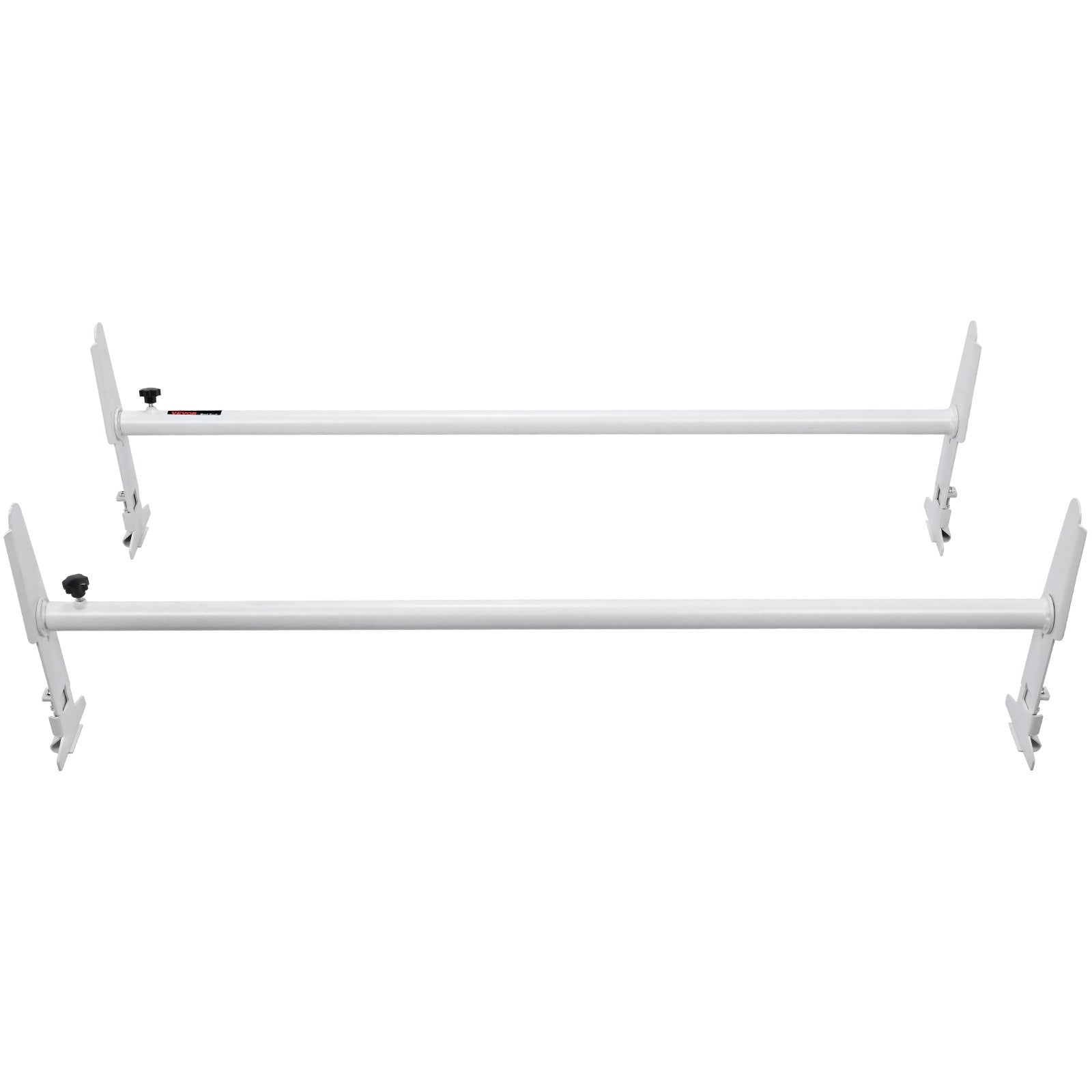 2-Bar Van Roof Ladder Rack — view 12