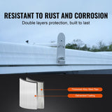 Van Roof Ladder Rack, 3 — view 4