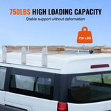 Van Roof Ladder Rack, 3 — view 5