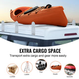 Van Roof Ladder Rack, 3 — view 7