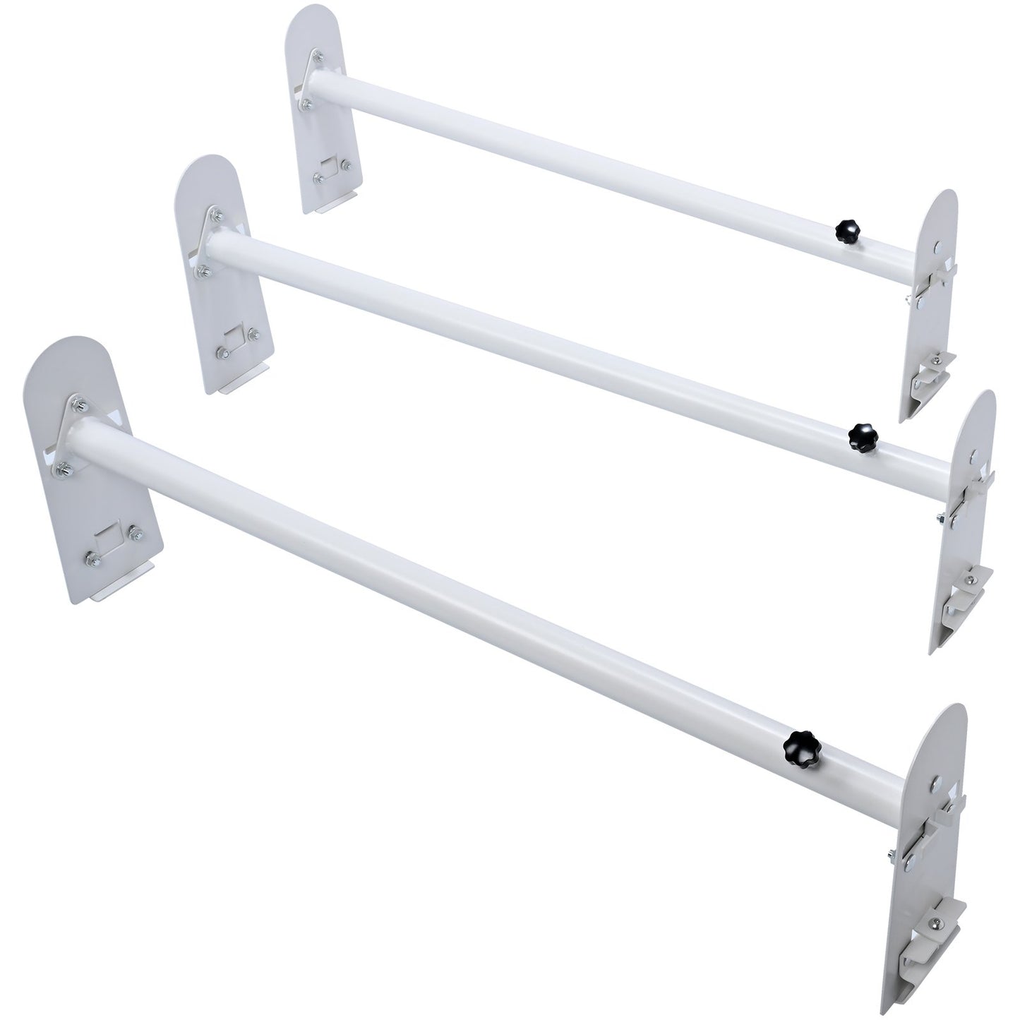 Van Roof Ladder Rack, 3 — view 11