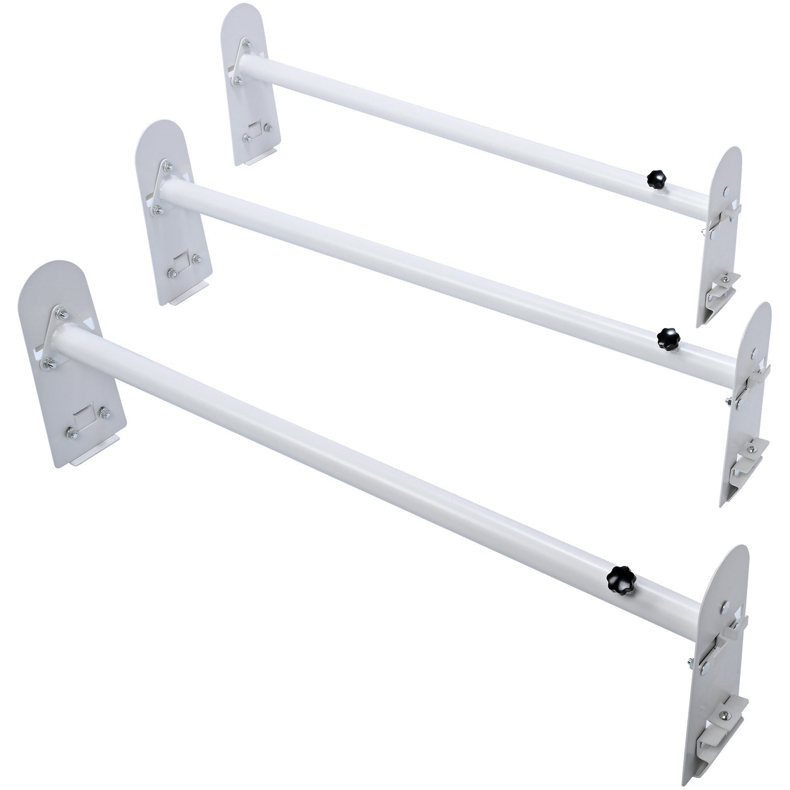 Van Roof Ladder Rack, 3 — view 11