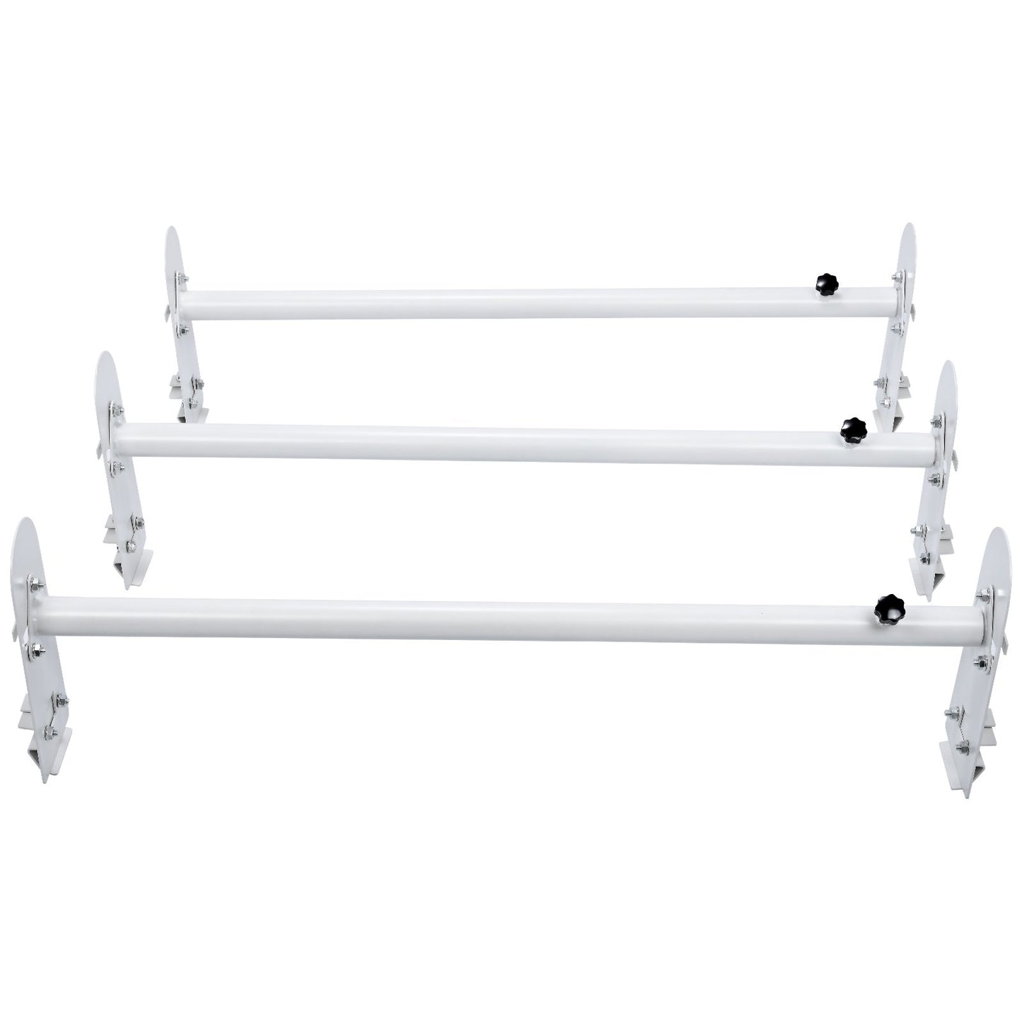 Van Roof Ladder Rack, 3 — view 12