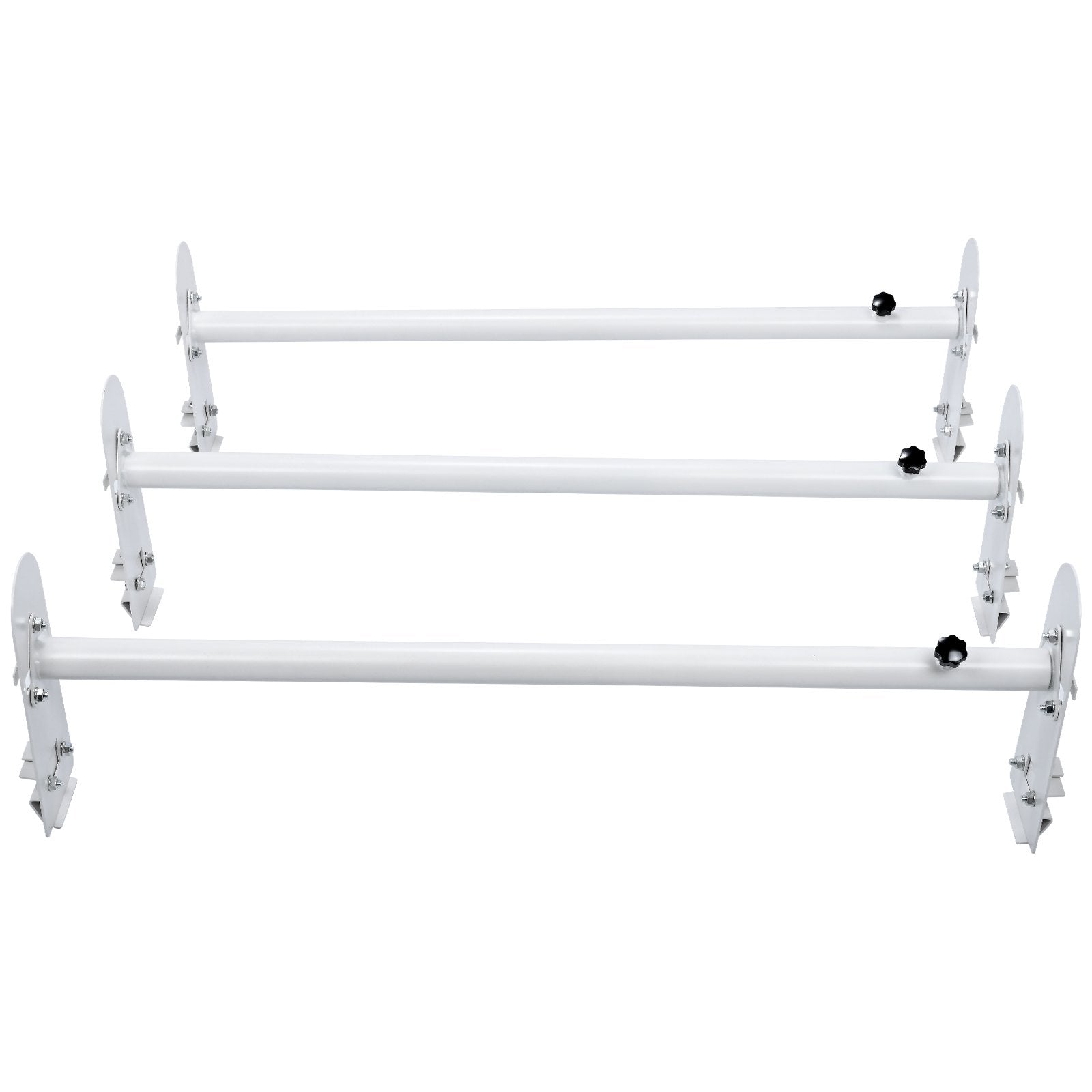 Van Roof Ladder Rack, 3 — view 12