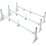 3-Bar Van Roof Ladder Rack — view 2