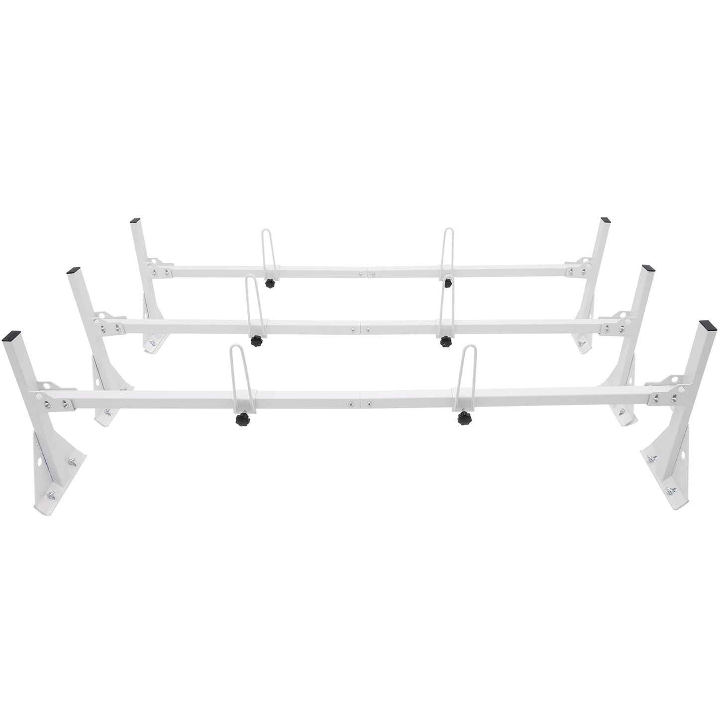 3-Bar Van Roof Ladder Rack — view 12