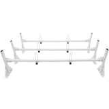 3-Bar Van Roof Ladder Rack — view 12