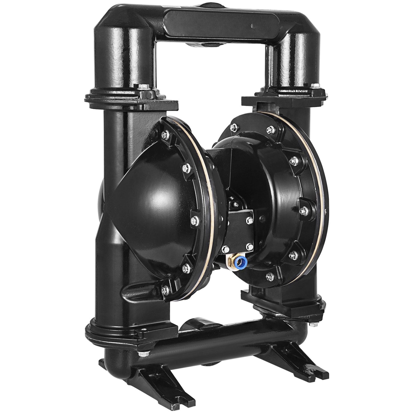 75 GPM Air-Operated Double Diaphragm — view 2