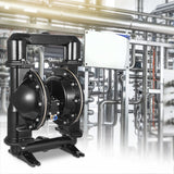 75 GPM Air-Operated Double Diaphragm — view 9