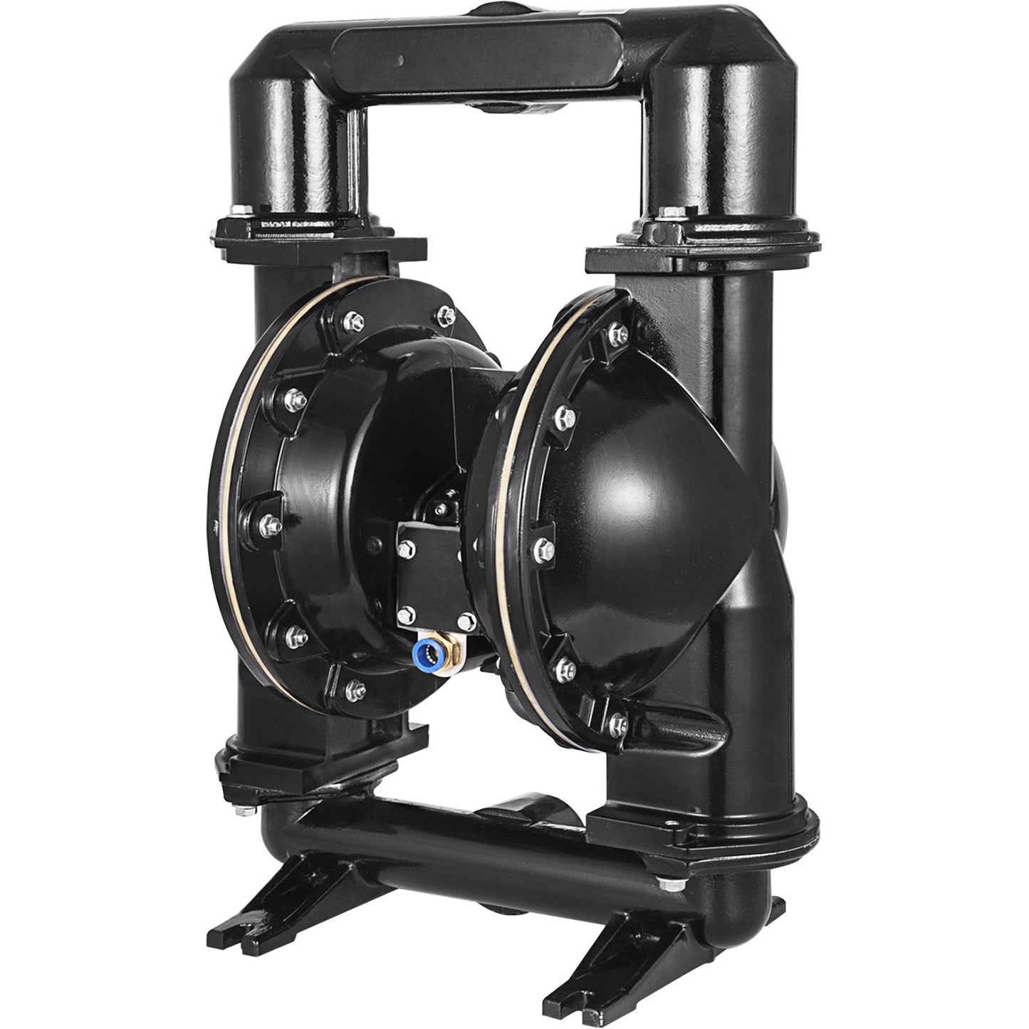 75 GPM Air-Operated Double Diaphragm — view 10