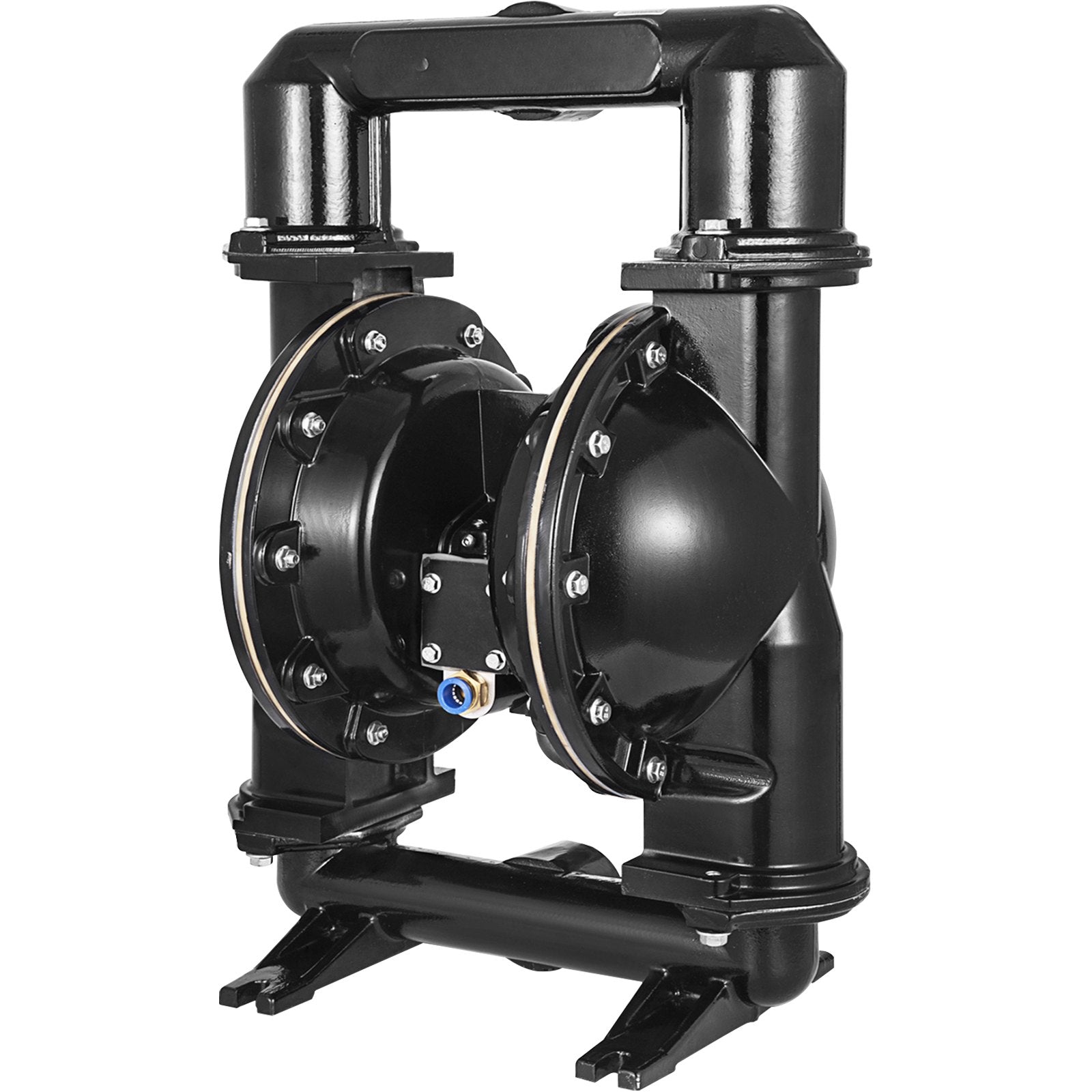 75 GPM Air-Operated Double Diaphragm — view 10