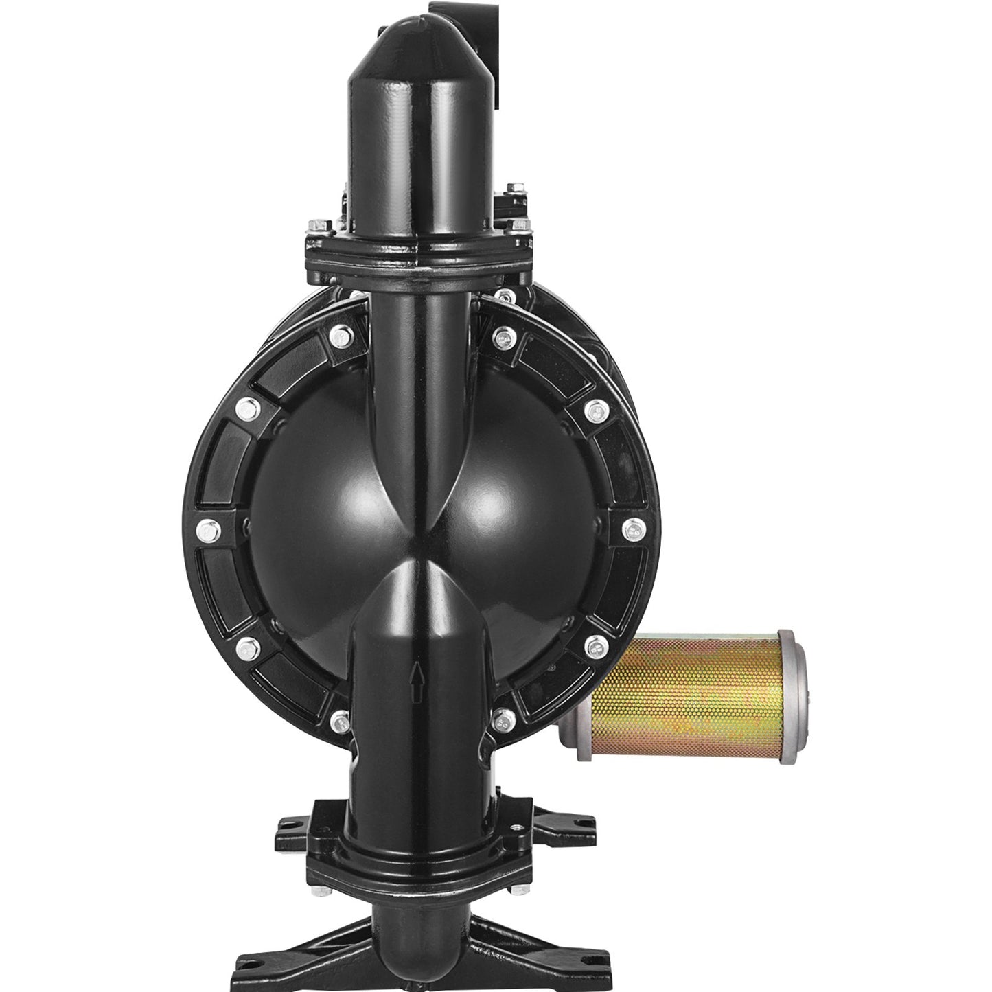 75 GPM Air-Operated Double Diaphragm — view 11