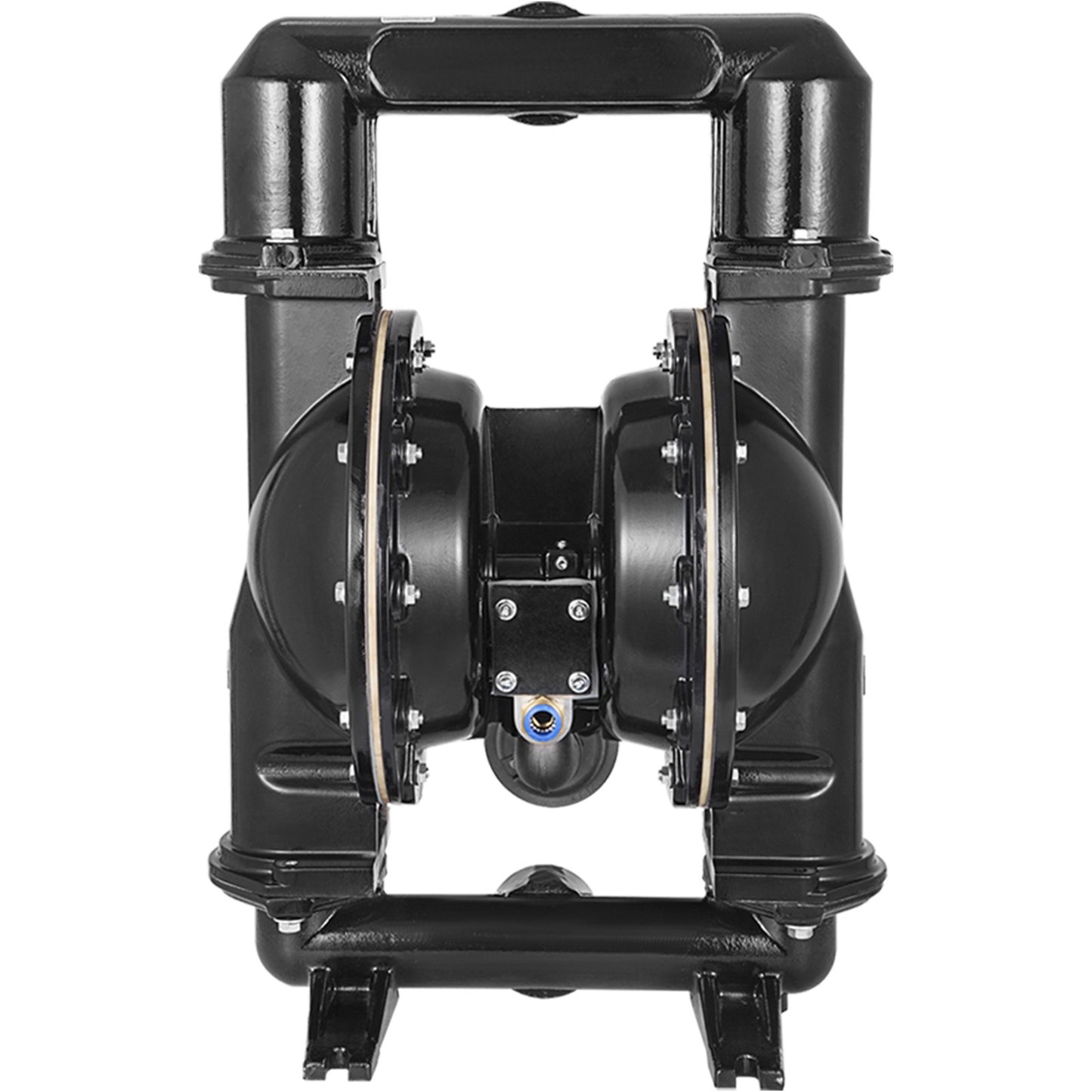 75 GPM Air-Operated Double Diaphragm — view 12