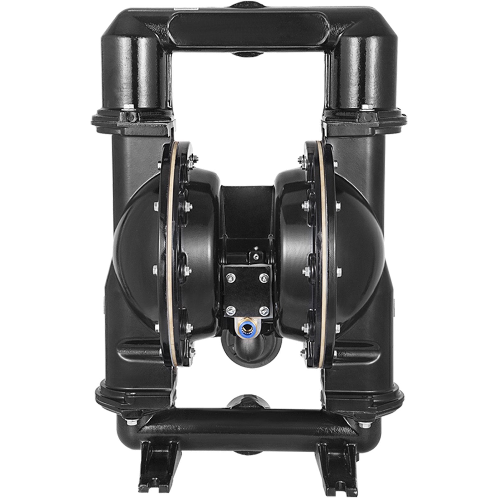 75 GPM Air-Operated Double Diaphragm — view 12